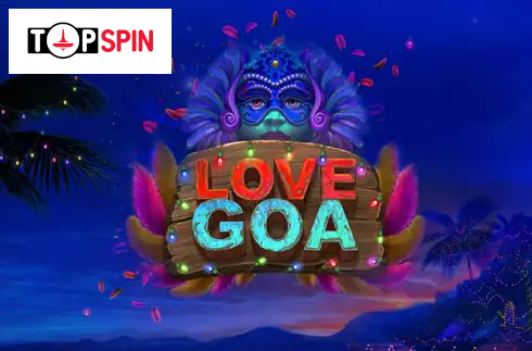 Love Goa